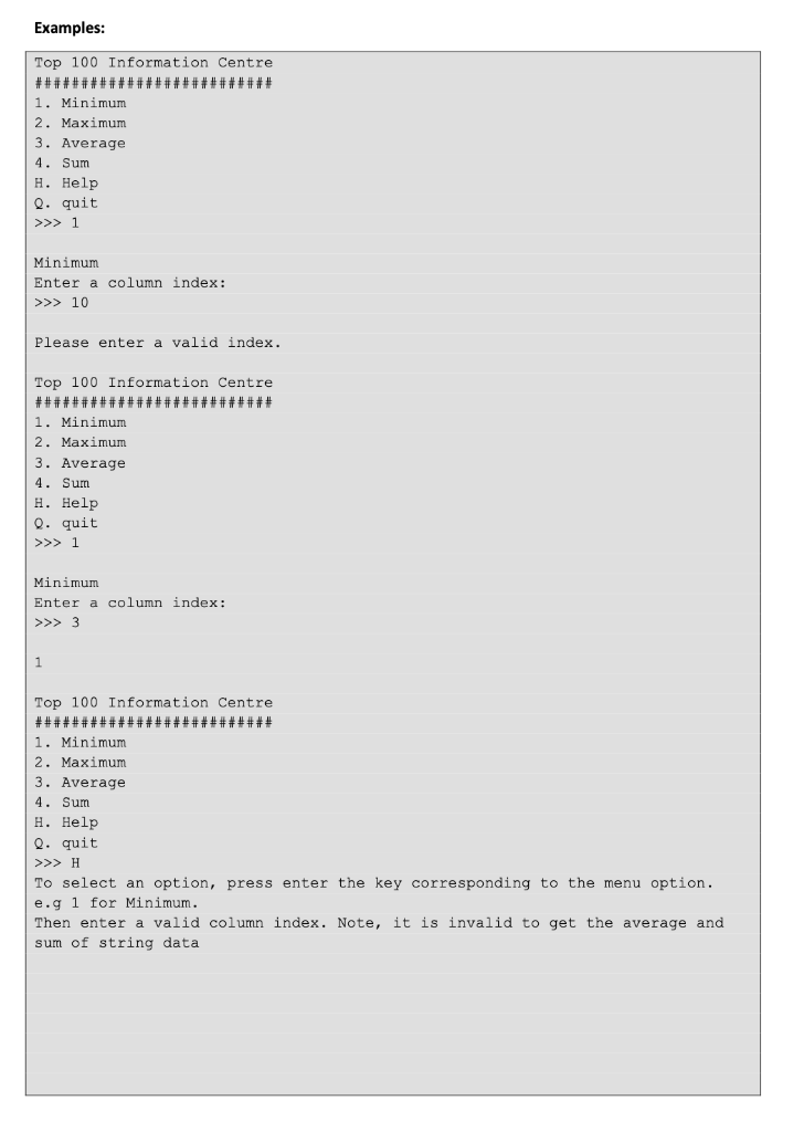 stable sort of the list (1,4,2,4] will sort the list while ensuring