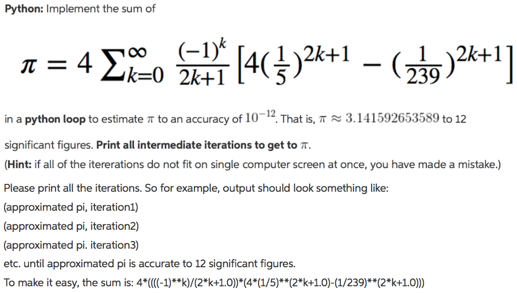 I'm using Python 2 so if the program doesn't work, then I