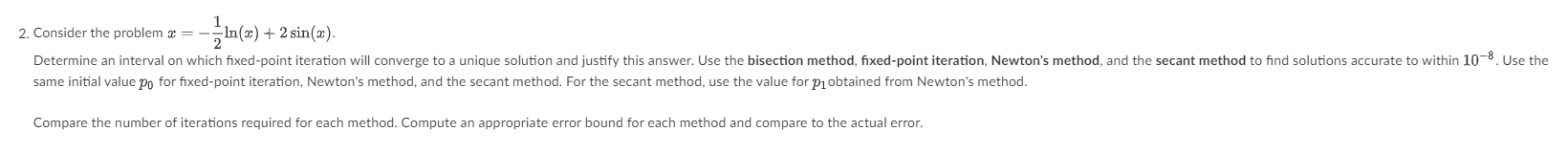 IPlease find the following answer using a python script to compute and