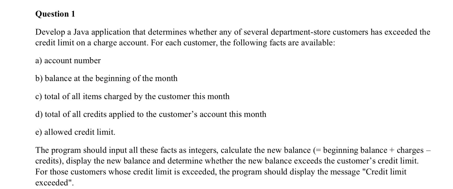 1)Please write the pseudocode and top-down, stepwise refinement 2) Answer the question