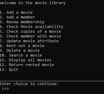 Build on the code below using your knowledge of python classes and