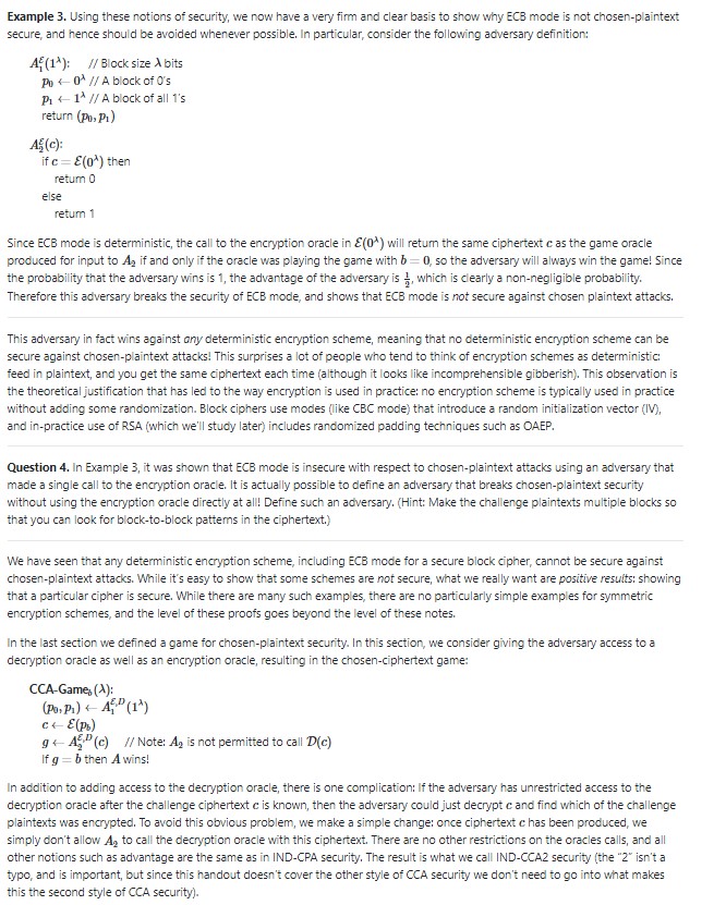  Solve Question 4 Your presentation is as important as coming up