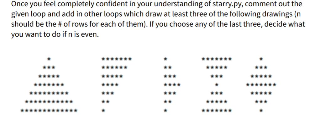  Would like to get a help here with Python 3.7 Once
