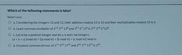 DO IT ASAP I ONLY ANSWERS NOT SOLUTION I WILL VOTE