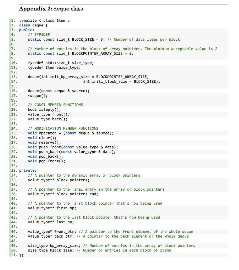 of this assignment), write the full implementation of the following function. 1.