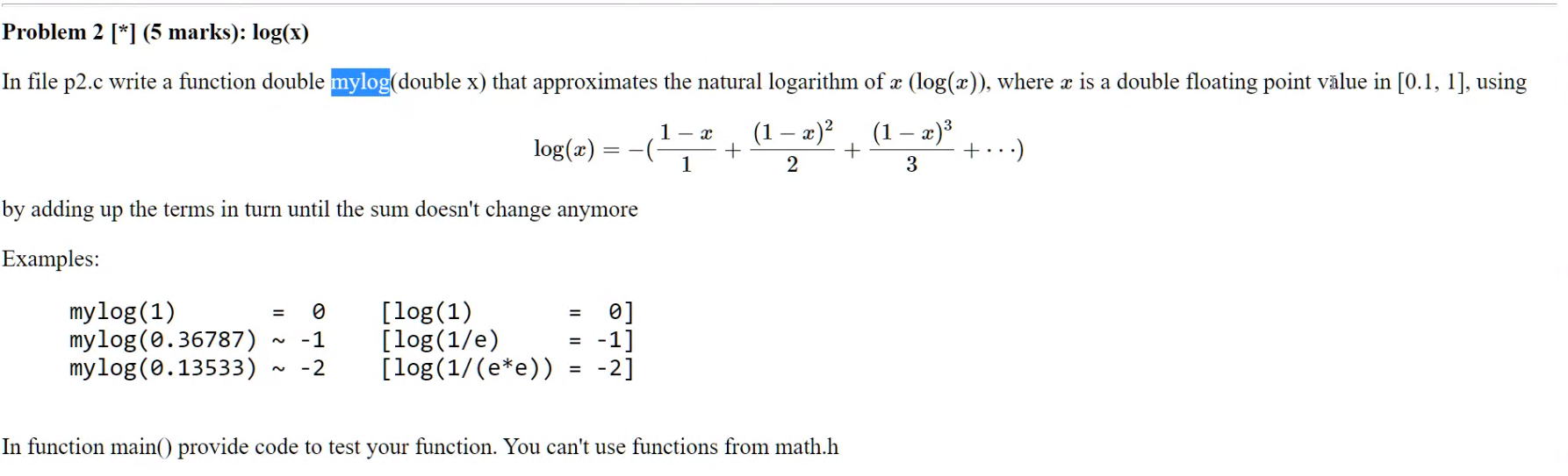 your programs is irrelevant. So don't spend time on optimization Your programs