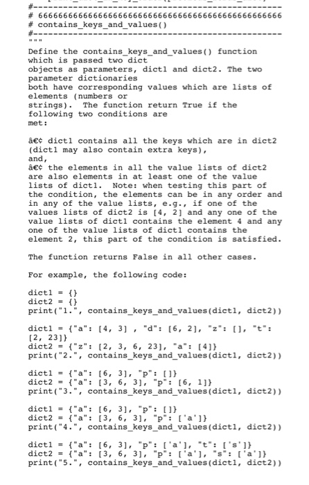  Please make sure code runs correctly, ive posted this multiple times