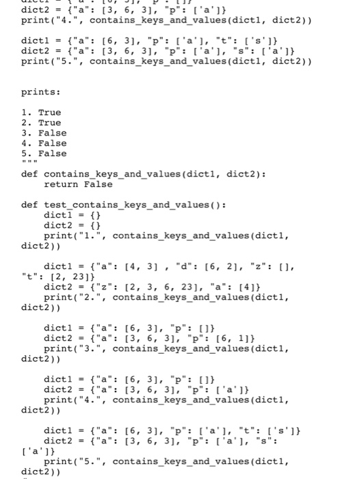 and usually code doesnt work and also what output should be is