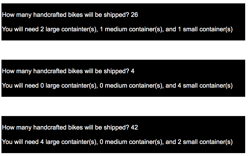 Java programming problem, could you please add comments "//" so that I