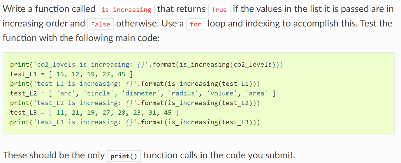 Please read the problem below in order to understand how to do
