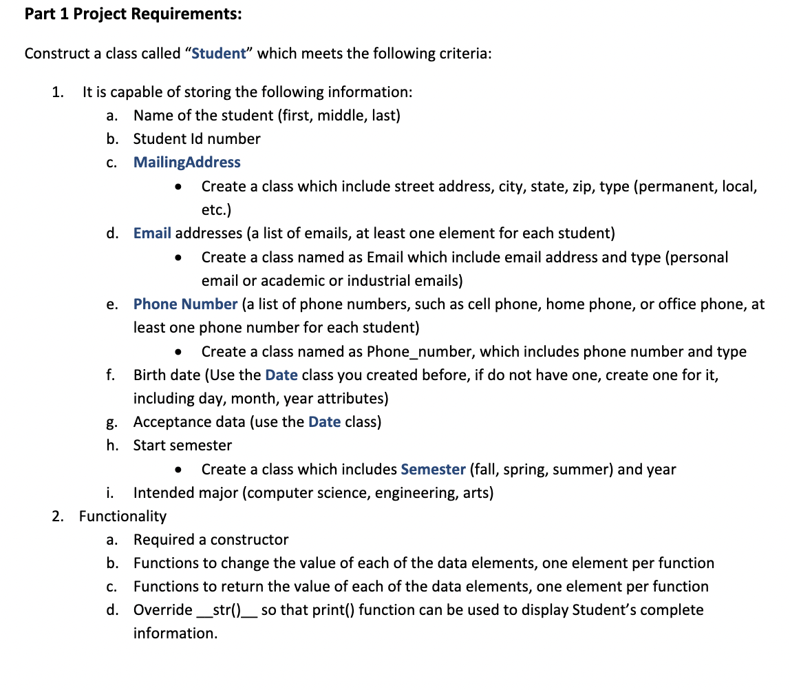 Please code in python and in an coding environment. Please do not