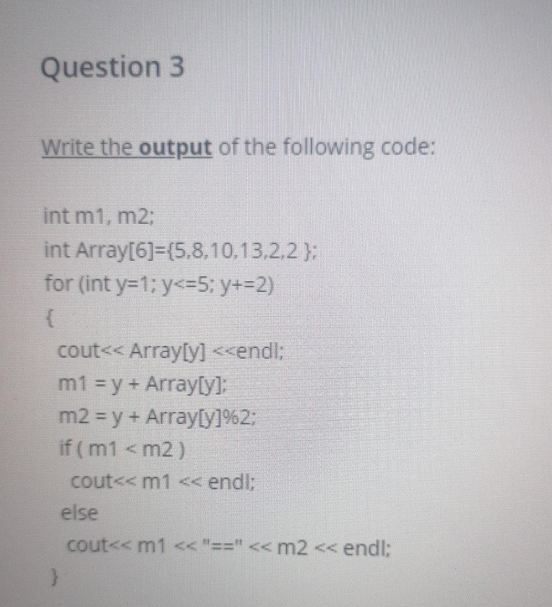 a square of size n filled with different characters. The second row
