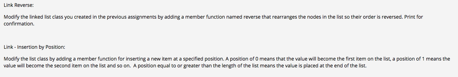 Employee (long int id) 17 { 18 this->EmployeeID = id; 19 next