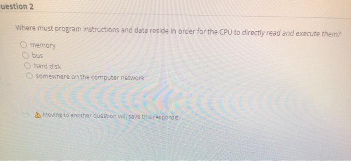contain instructions for the Java Virtual Machine? linker compiler assembler Interpreter uestion