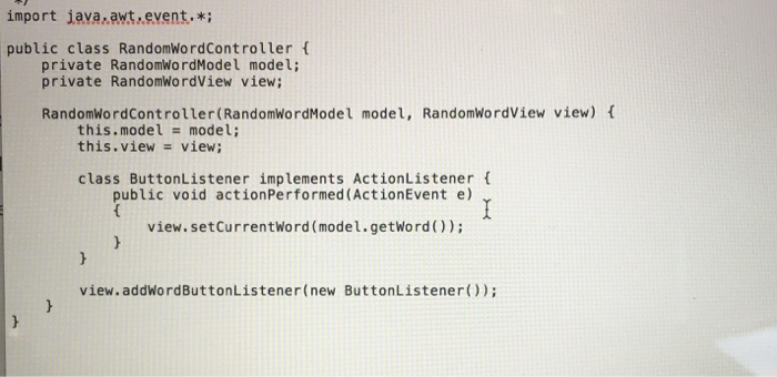 request to the PSU website and display the results. For this assignment,