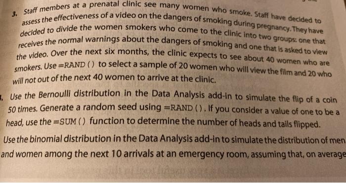  please answer question and explain how to use with microsoft excel