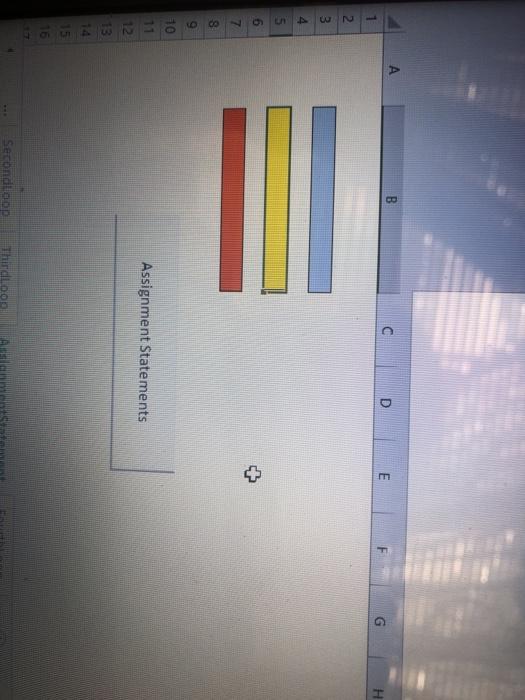 as soon as possible. .VBA macros Create a click event handler for