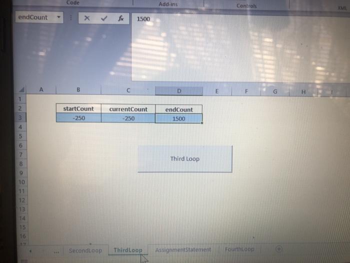 this button that does the following: Changes the value of targetCellone to