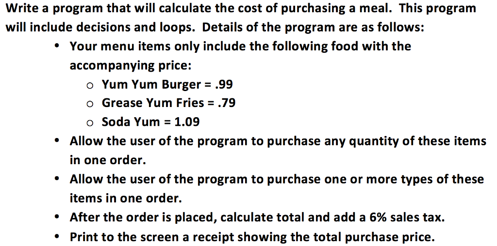 Python 3.6 i need the code ready to copy and run with