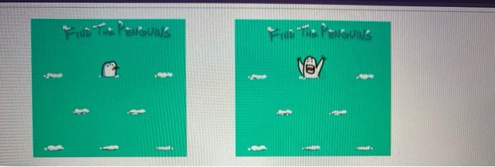 and JS) ONLY HTML &CSS . Objectives Set up an HTML page