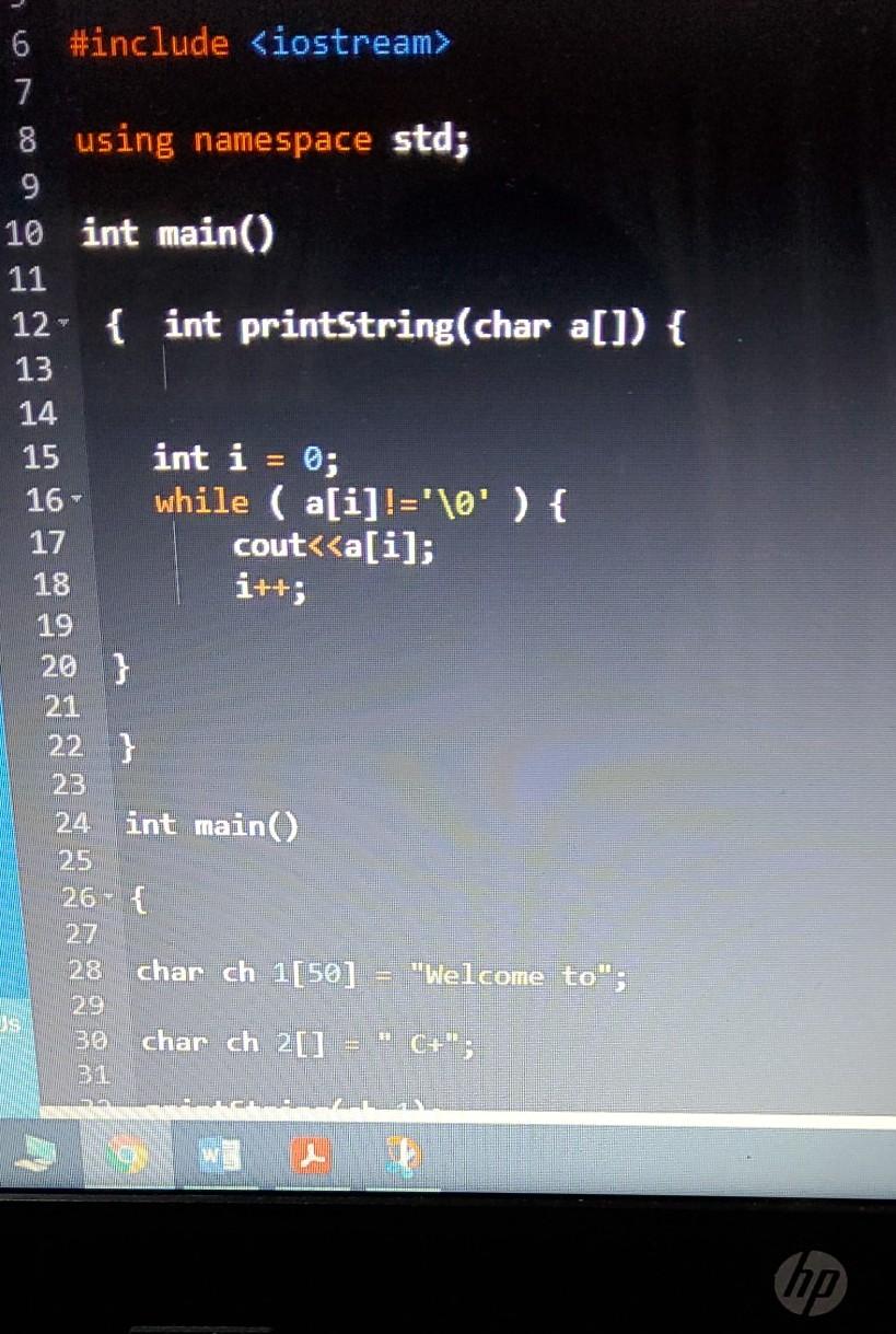 6 #include 7 8 using namespace std; 9 10 int main()