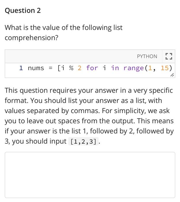following properties are true of the set class? Select all that apply.