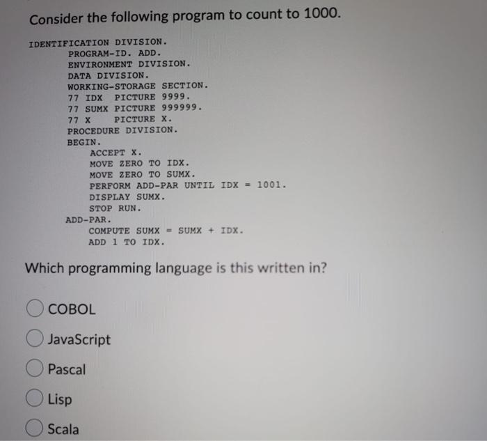 definition to typecheck correctly? 21 = List[A), 22 = List[A], 23 =