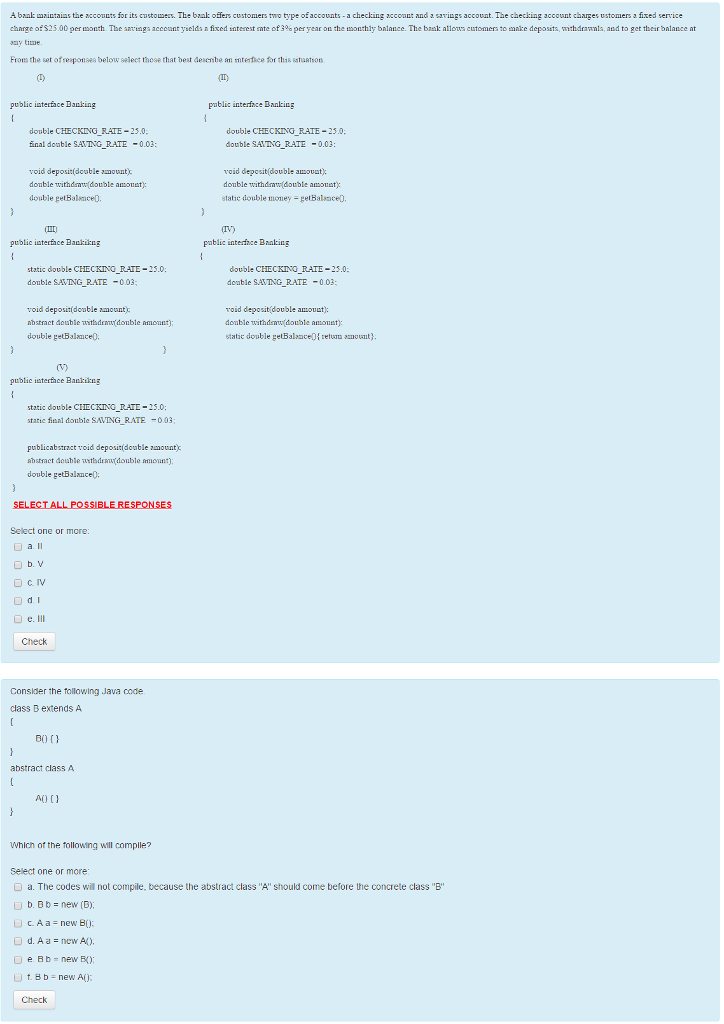 This is java (COP 3337) Please just give me the correct answer,
