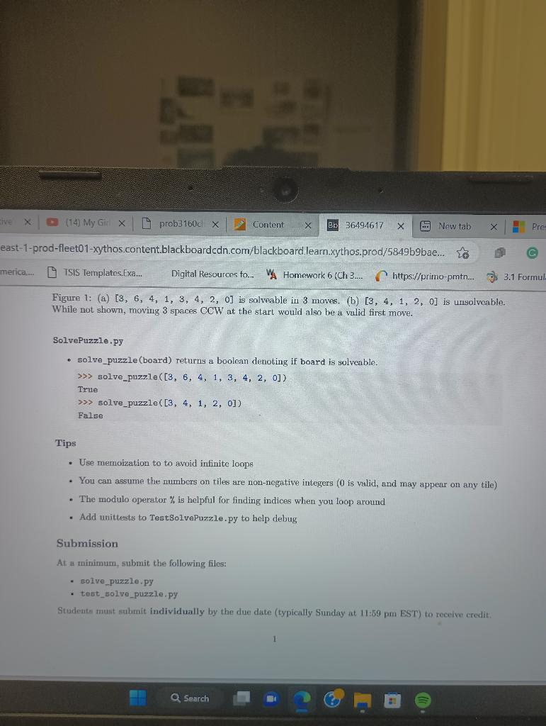 please help me this code and the unittests that go along with