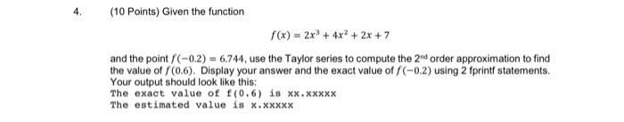  Create a script that does the actions listed below. Make sure