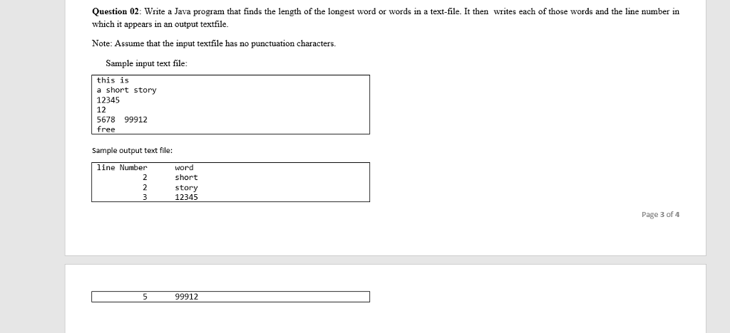 Question: Please guys help me write java tasks for me \ thanks