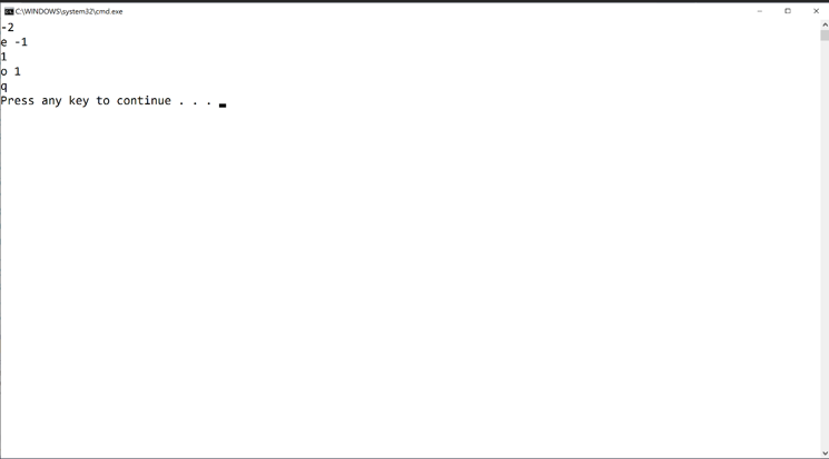 Programming Assignment 1.2 Assignment Description Youve decided that you really care about