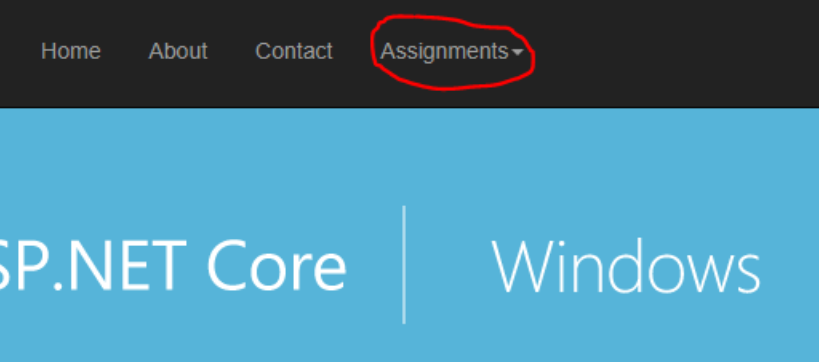 C# assignment, please read all instructions carefully. Provide all code needed for