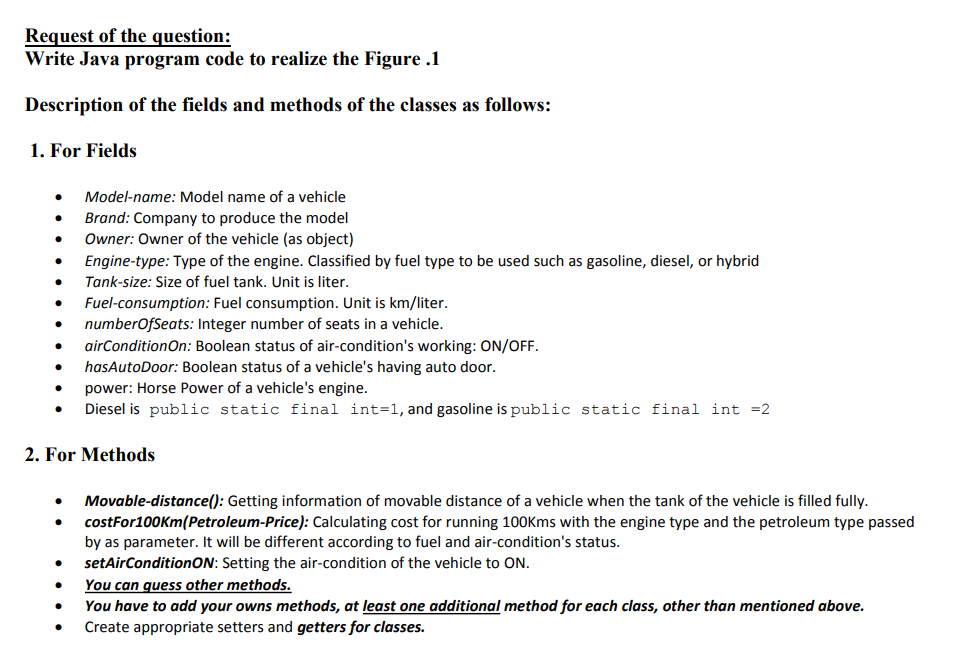 comments and everything work fine please SOLVE IT FULL WITH EVERYTHING I