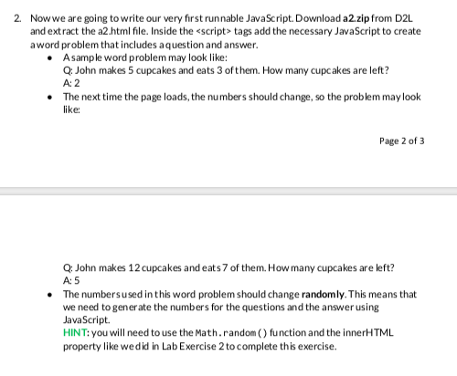  How do I do this on Visual Studio Code? 2. Now