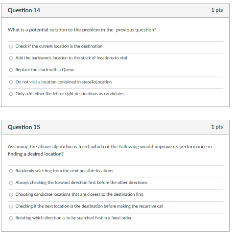 to a desired location in a city organized in a grid as