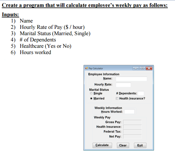 Visual Basic (VB) is a programming environment from Microsoft in which a