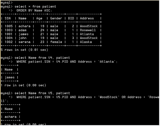 For this project - you will be writing a program (you may