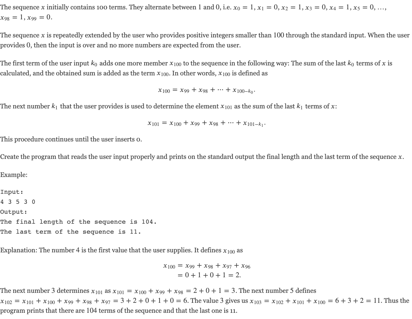 by line. I wish to specifically understand for loops within this code