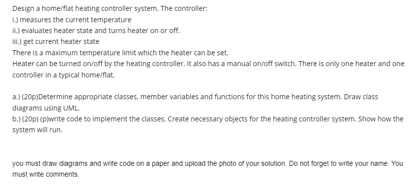  ATTENTION : The language is JAVA Please do NOT forget to