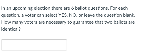if repetition is allowed? You write a program that selects three (whole)