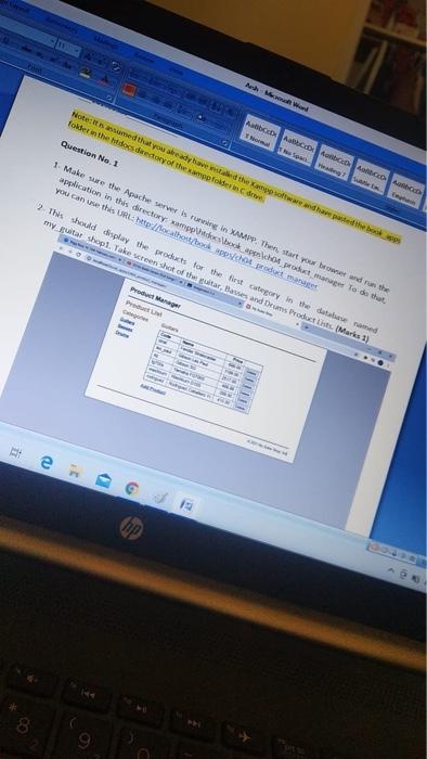 Add one row with code 1226 . name : national style and