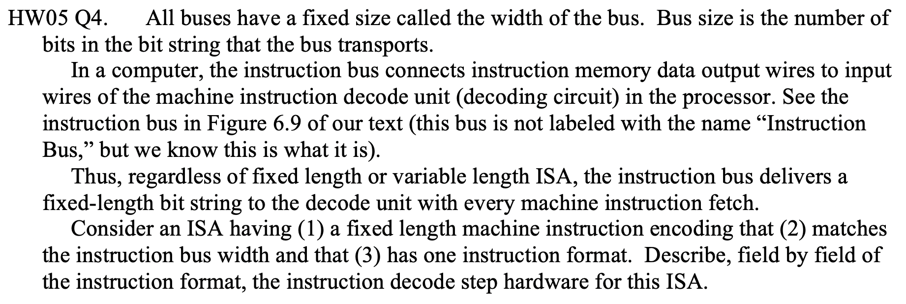 2 questions related, using the same figure. Please help HW05 Q4.