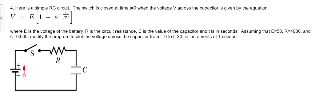 The program needs to be written in c++. I will be running
