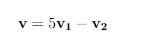 and B. In order to concatenate matrices A and B, the user