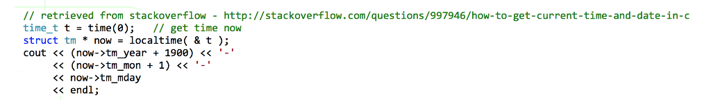 Computer Science C++ program Before starting this programming assignment, participants should be