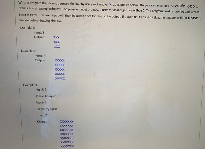 can someone write this in C++ that works on xcode!! Write a