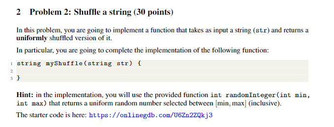  Use the link to solve the problem: Add comments to show