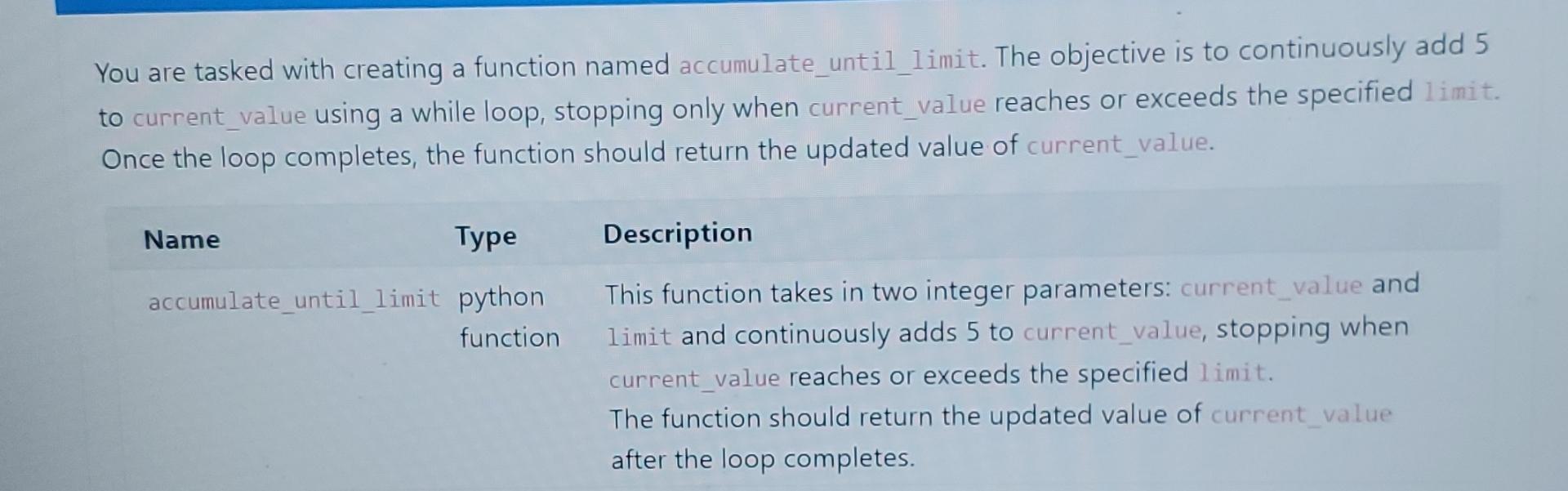  You are tasked with creating a function named accumulate_until_limit. The objective