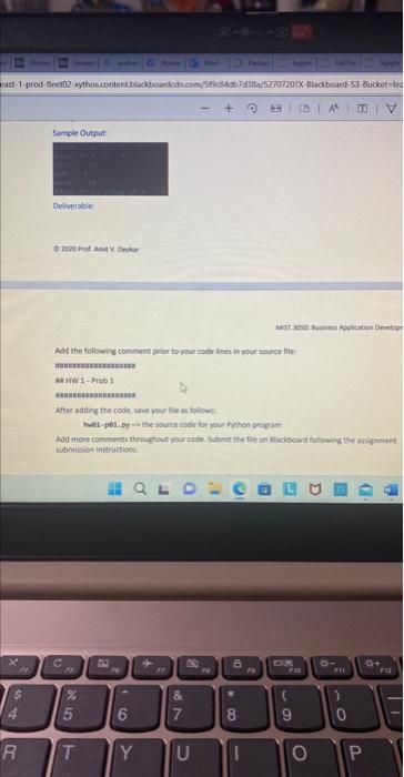 of the following expressions setting the values a=20,b=4,c=2. In your report, along